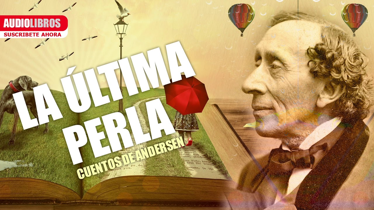 Video thumbnail for La última perla | Cuento de Andersen