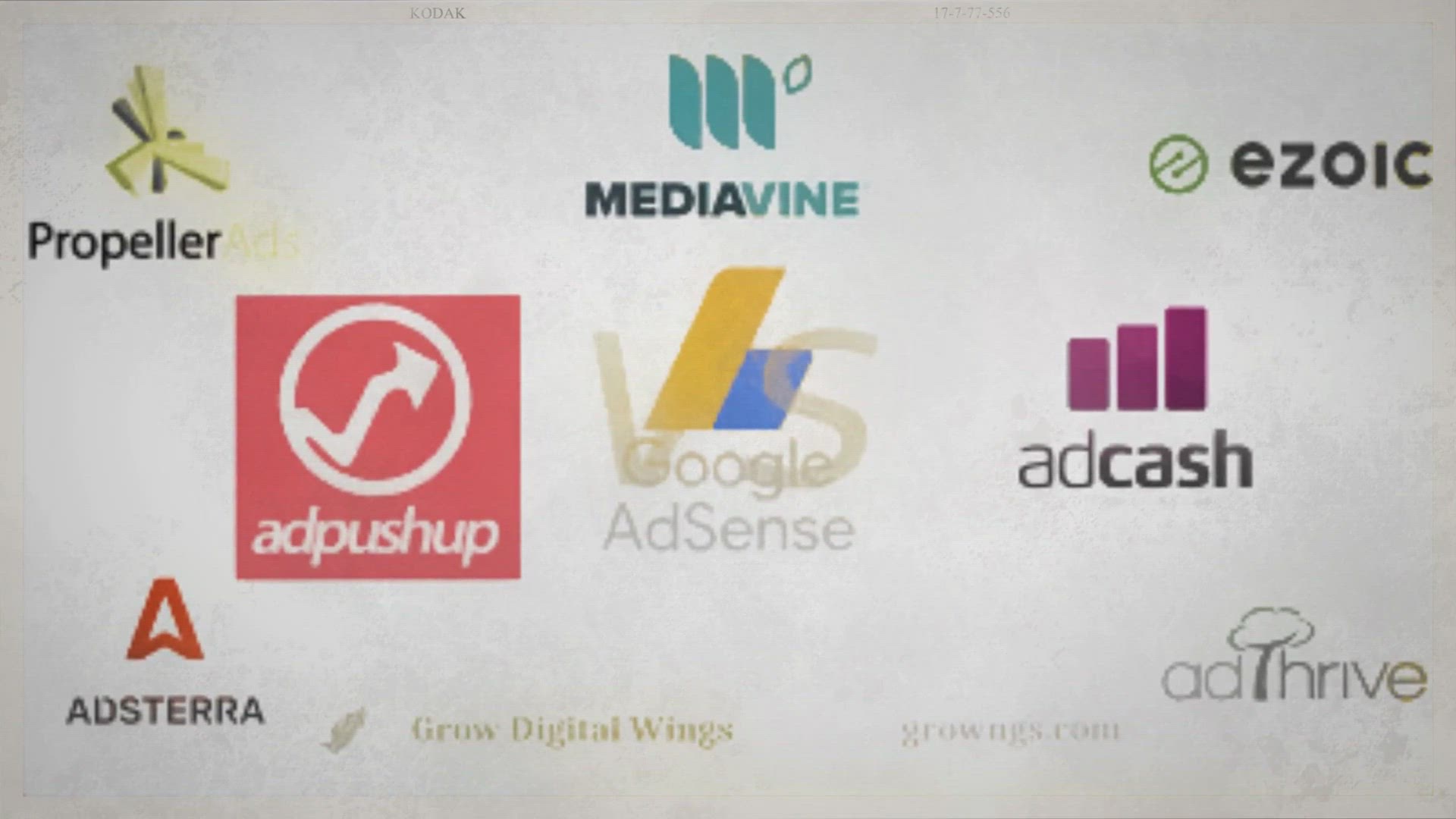 'Video thumbnail for Pouvez-vous être approuvé sur Ezoic sans AdSense?'