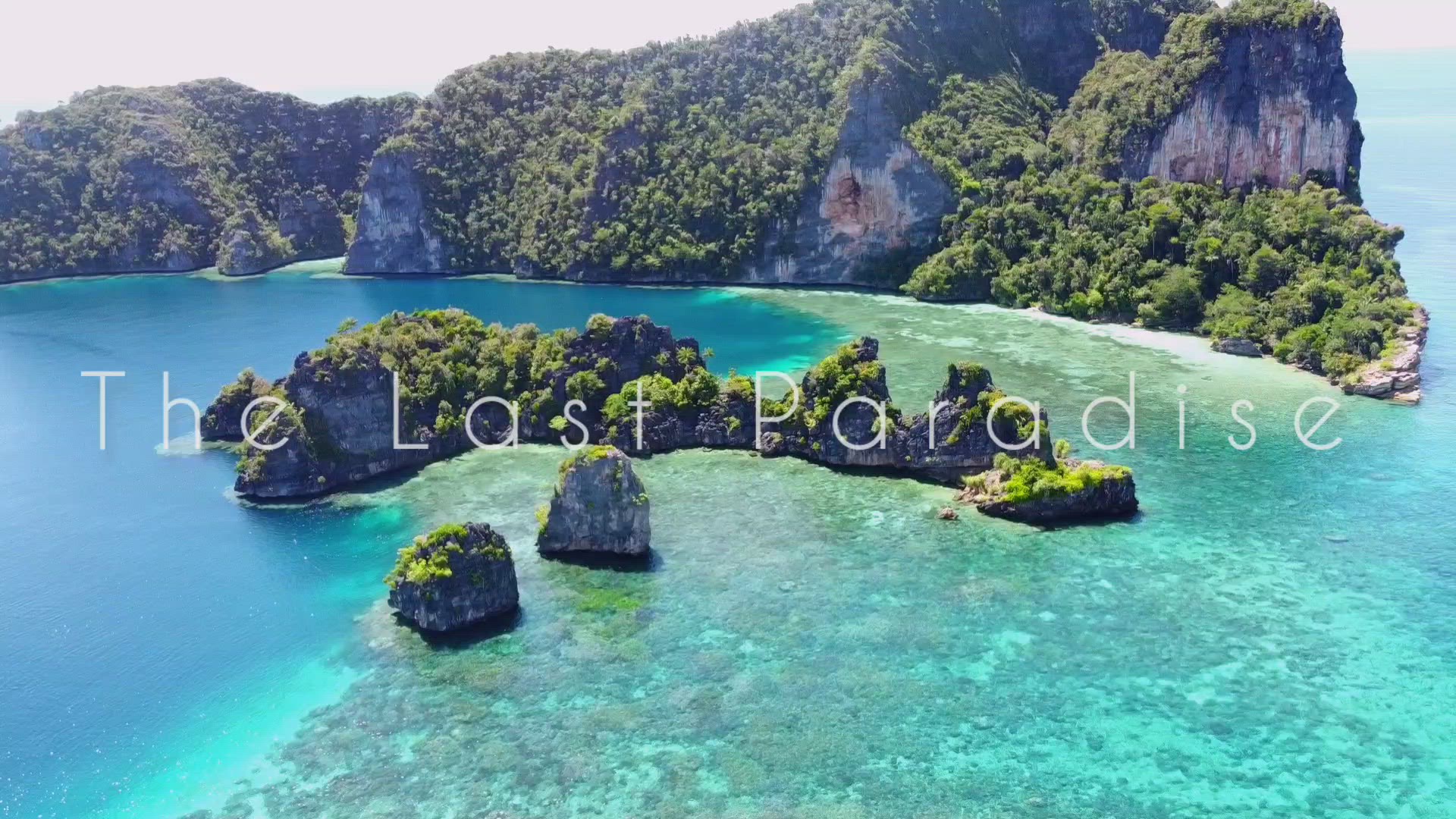 Video thumbnail for INCREDIBLE Diving In Raja Ampat With Tiger Blue Liveaboards