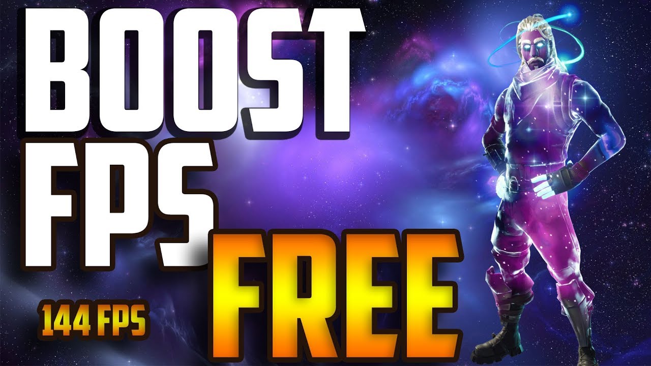 Video thumbnail for How To Increase Your Performance / Boost PC 2018 / Low End Computers get Huge Boost