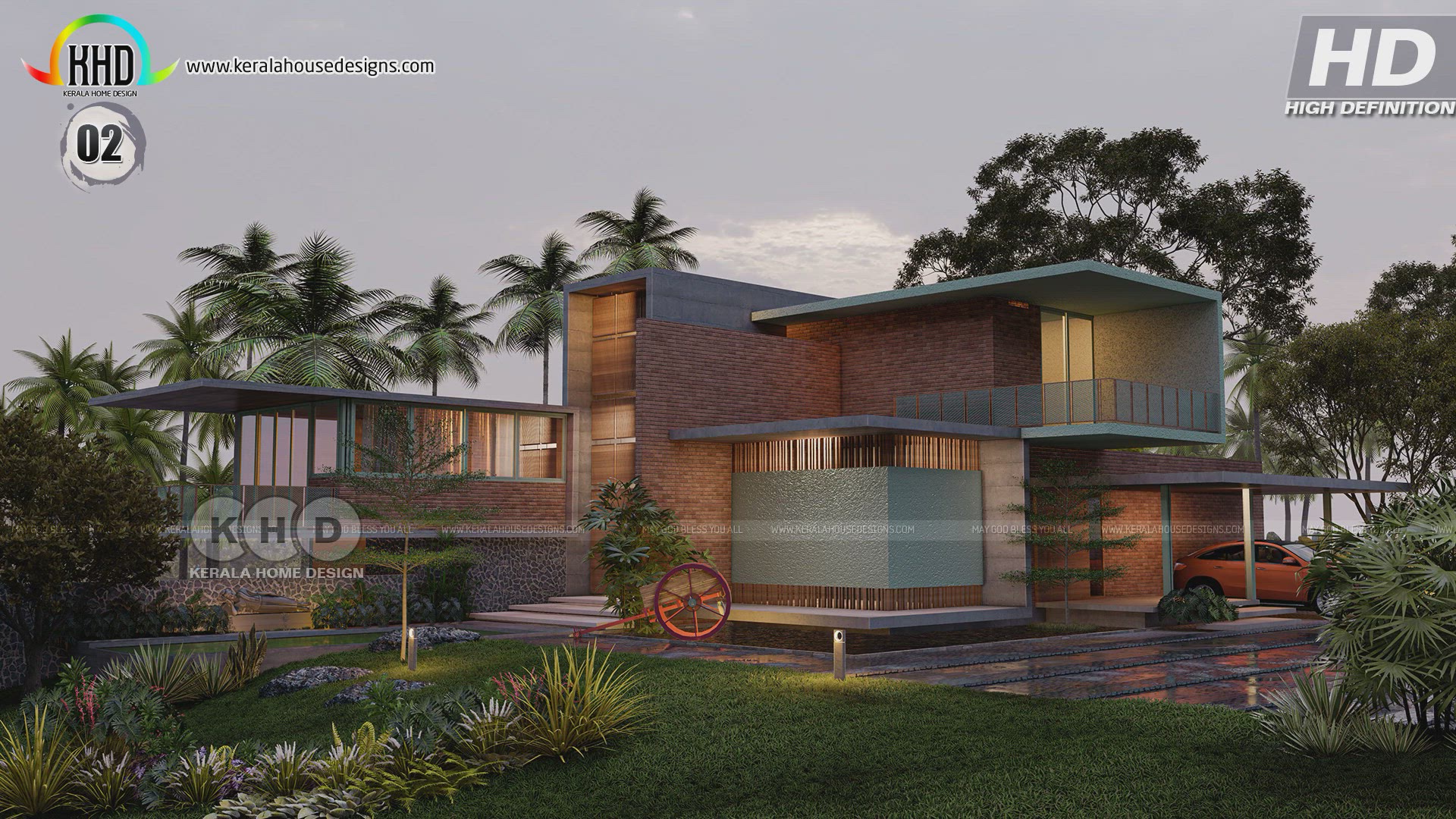 Video thumbnail for House Design Collection #1