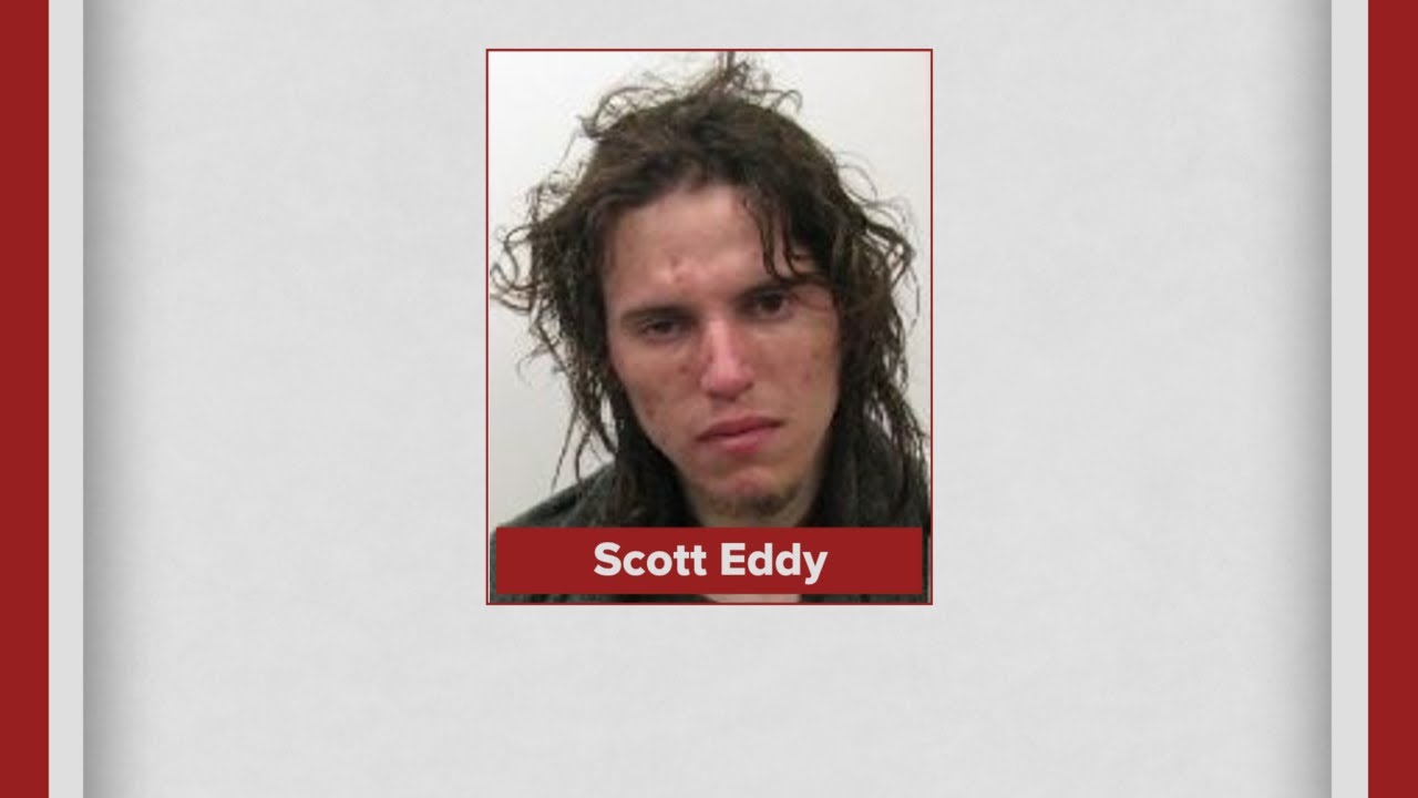 Video thumbnail for Man Who Assaulted Inmate Sentenced