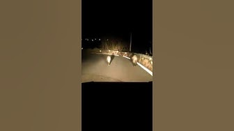 Video thumbnail for Getting Stopped By The Pigs #late #spanishlife #shorts