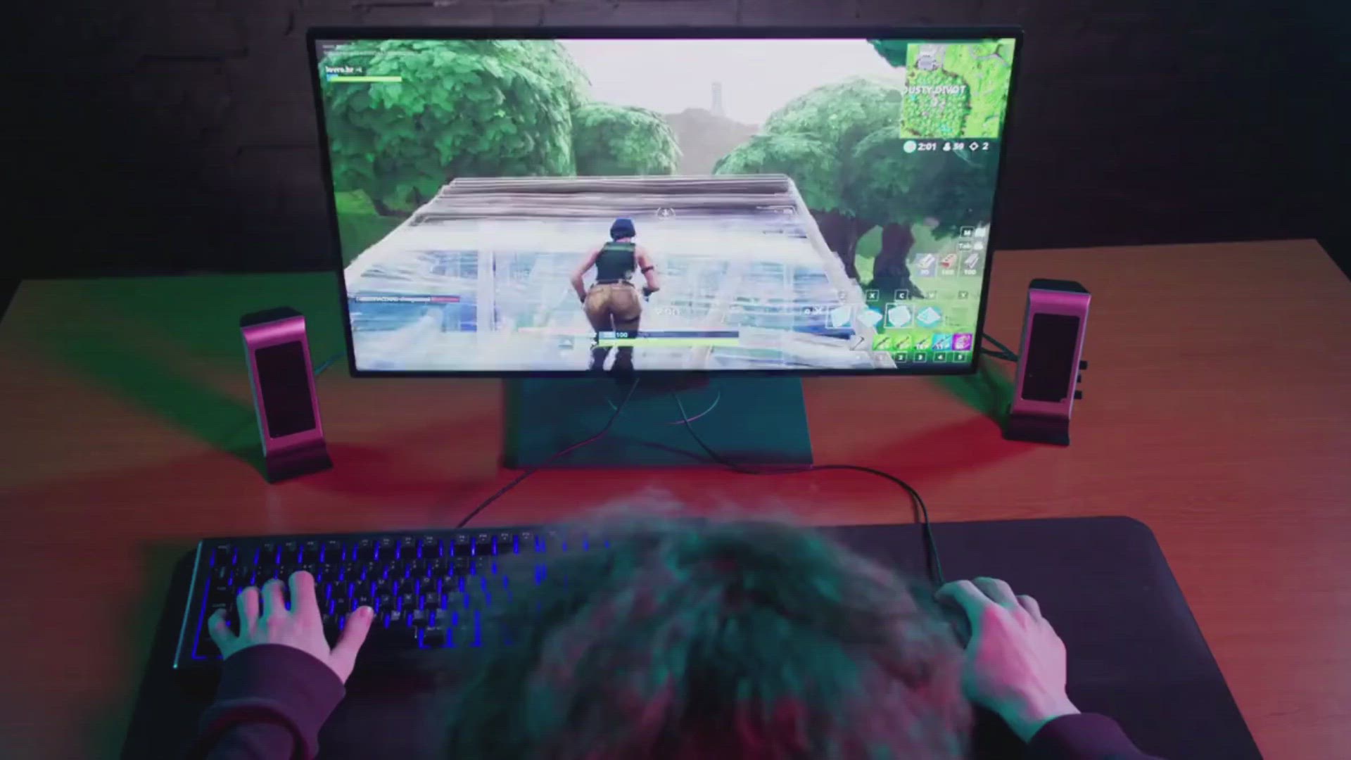 Video thumbnail for Gaming, Tech, PC, Laptop