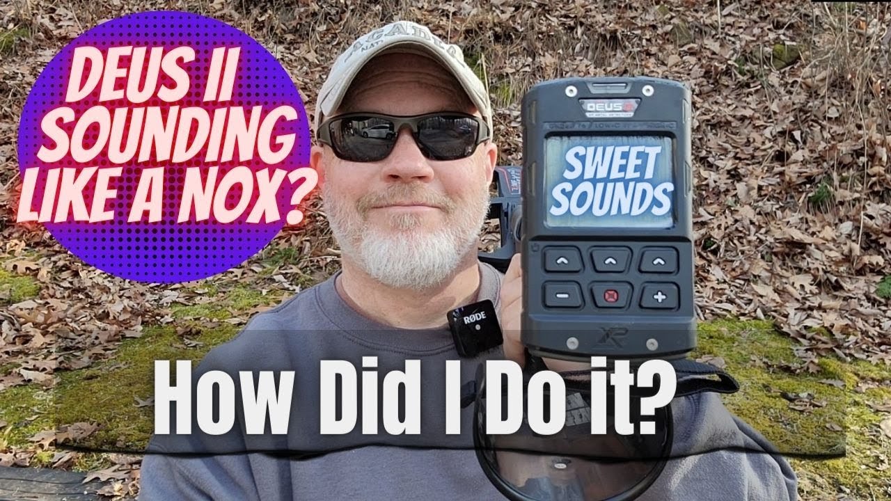 Video thumbnail for Did I Just Turn The Deus II Into a NOX?