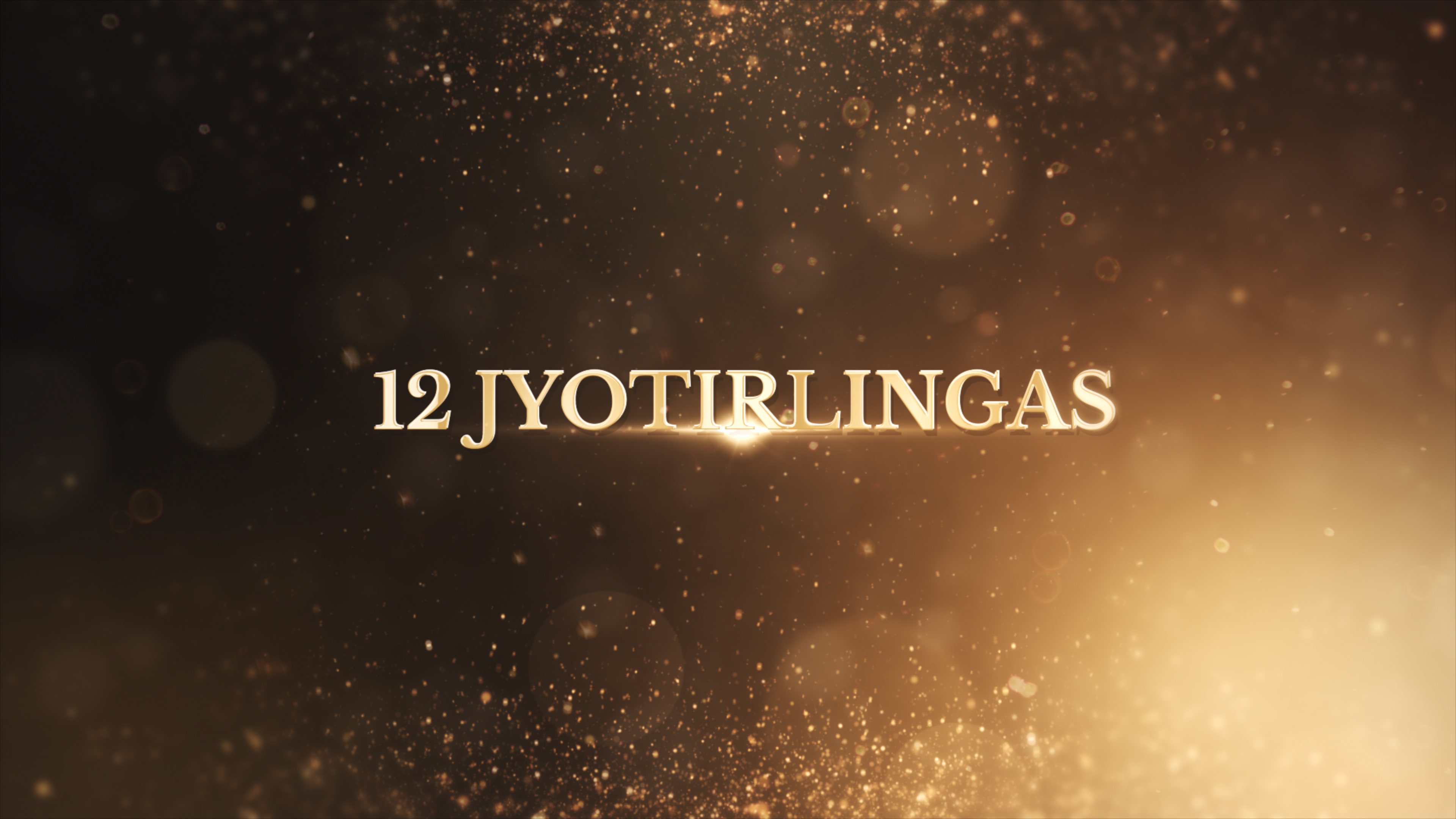 Video thumbnail for 12_Jyothirlingas