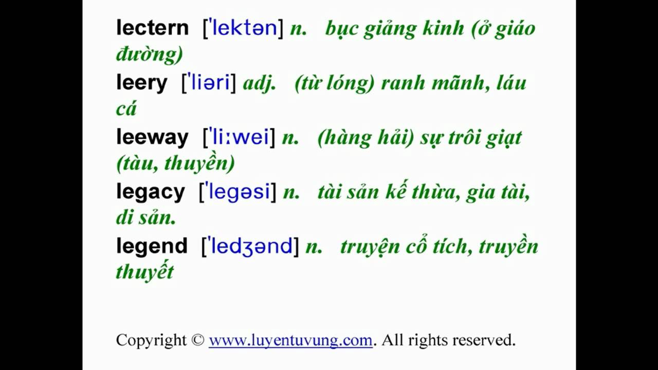 'Video thumbnail for Essential Words for the GRE - Lesson 078'
