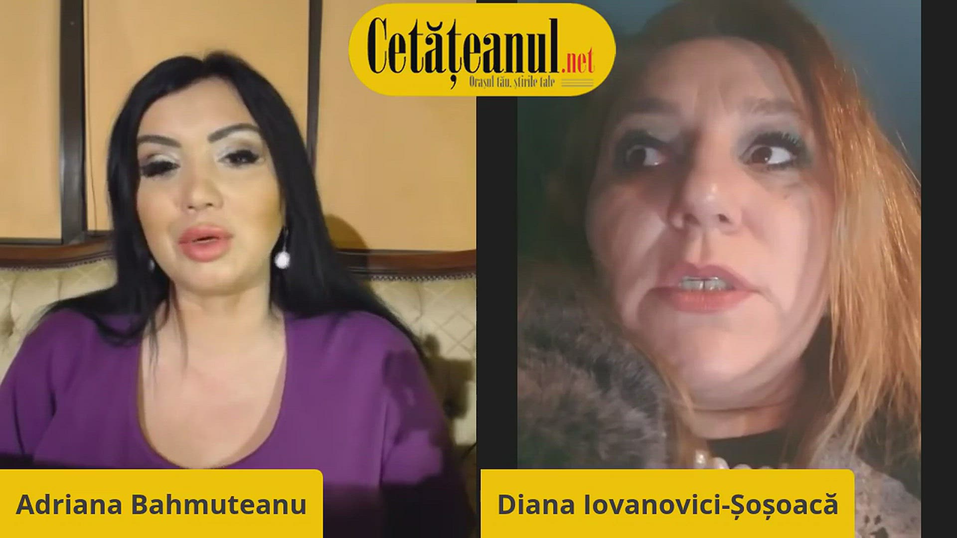 Video thumbnail for Ce au spus copiii Dianei Șoșoacă după ce au aflat că va fi senatoare