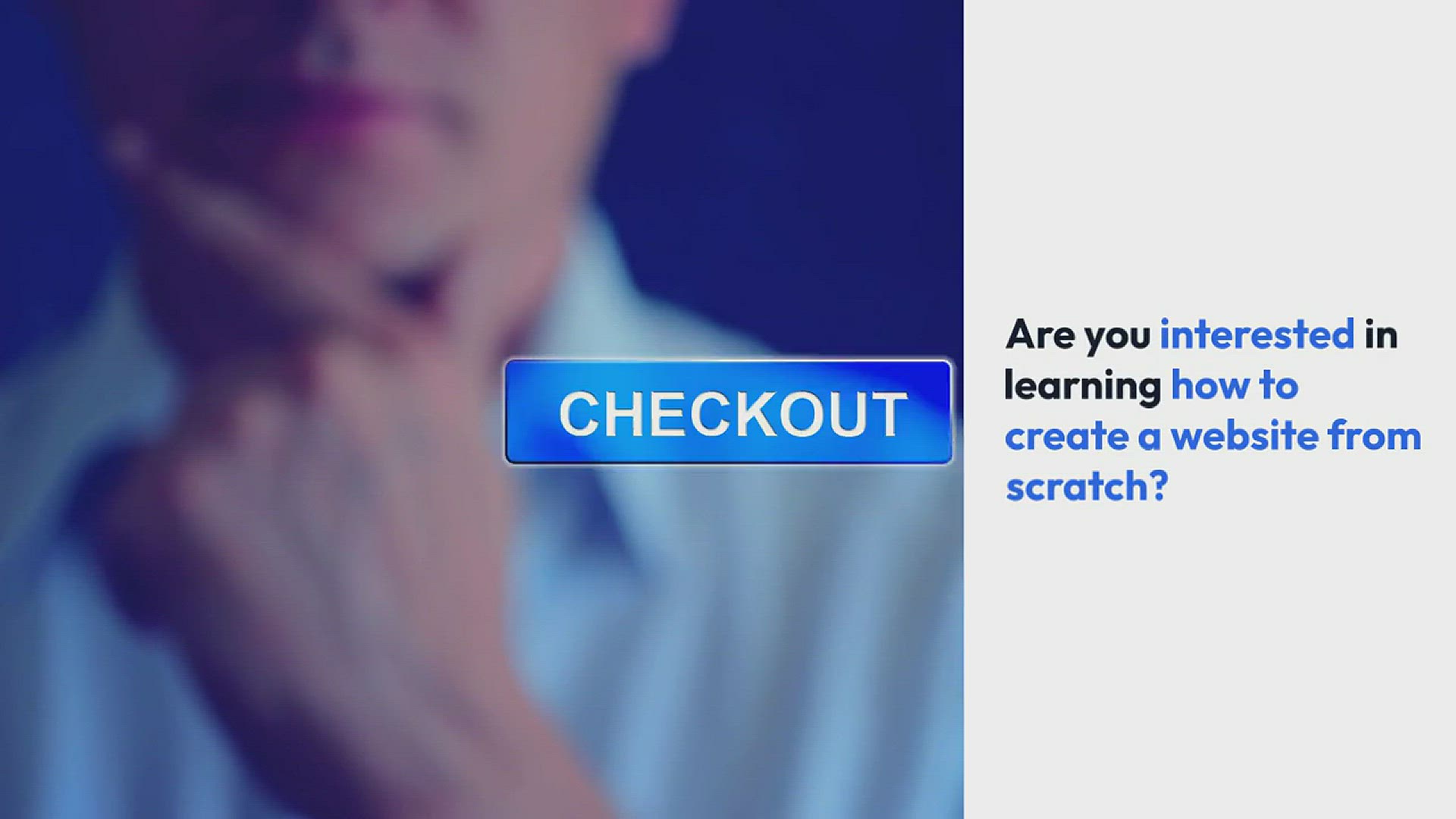 'Video thumbnail for How to Learn HTML for Beginners in 2023 (With No Experience)'