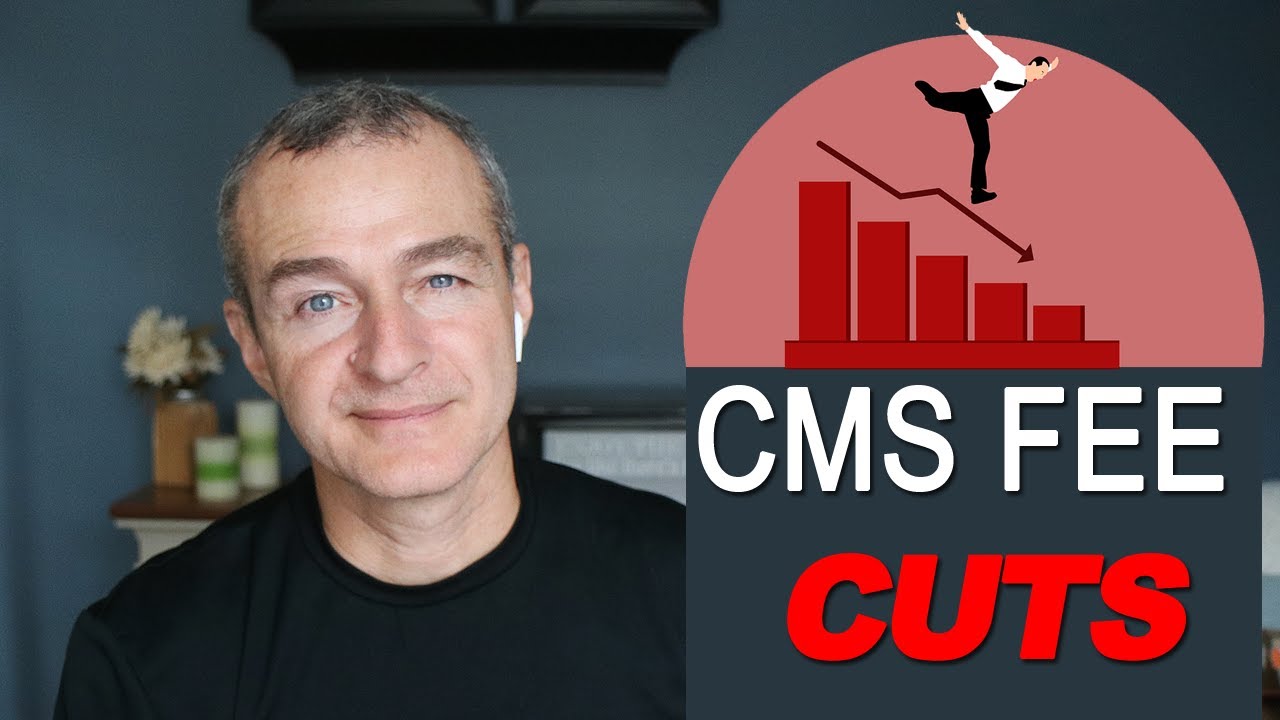 Video thumbnail for 2022 CMS Physical Therapy Fee Schedule ✂️ 🔥 REDUCTIONS 🔥 ✂️