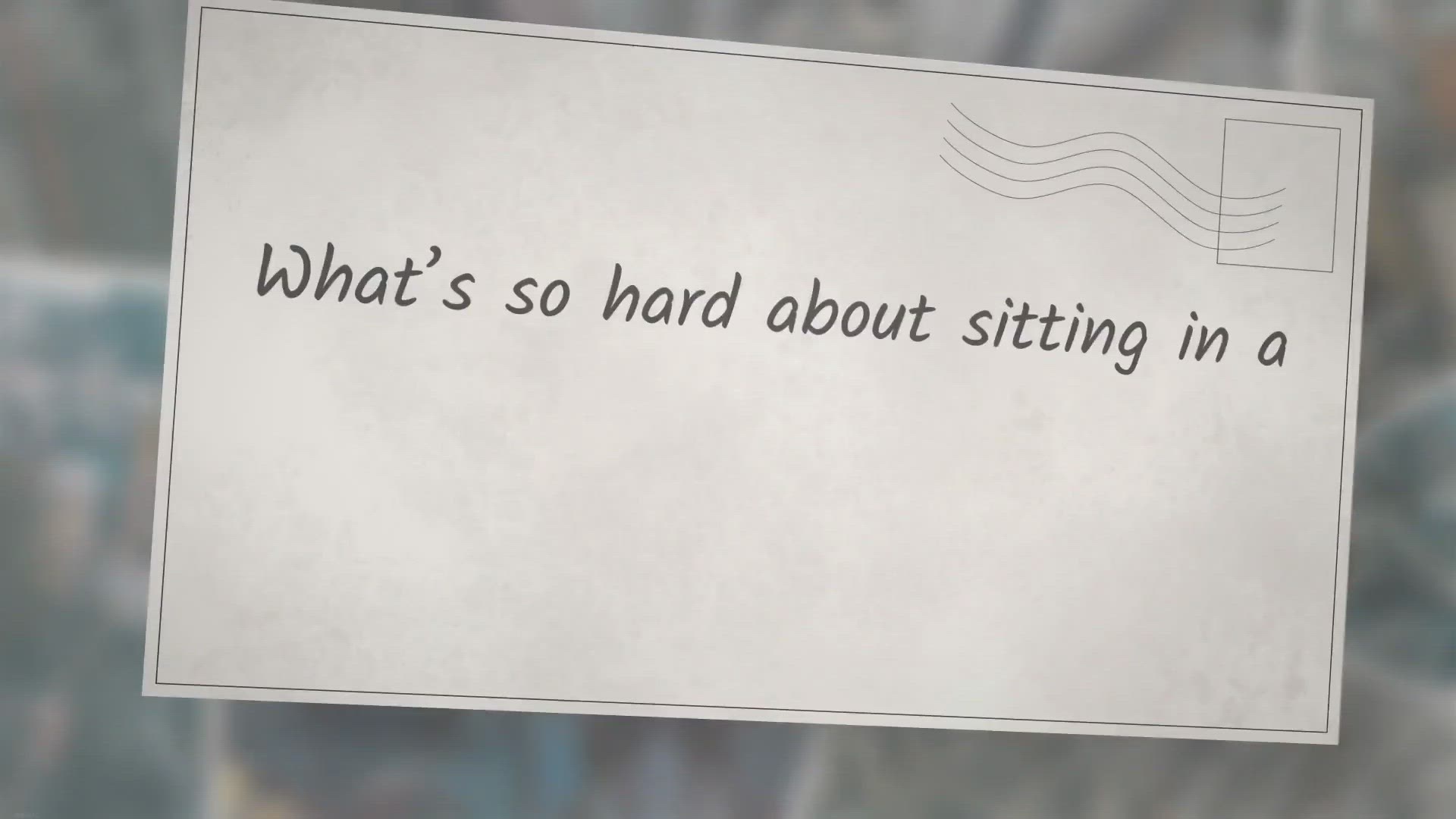 Video thumbnail for Are Motorcycles Easier To Ride Than Cars Are To Drive? » Café Racer Guru