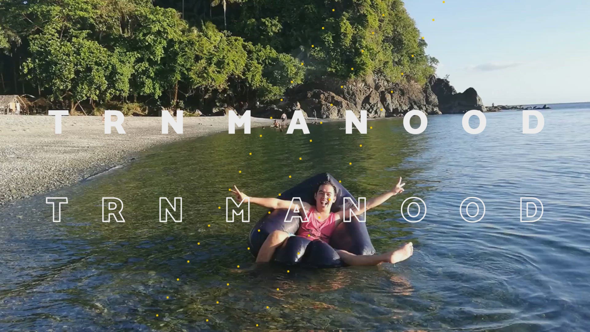 Video thumbnail for WELCOME TO TRN MANOOD