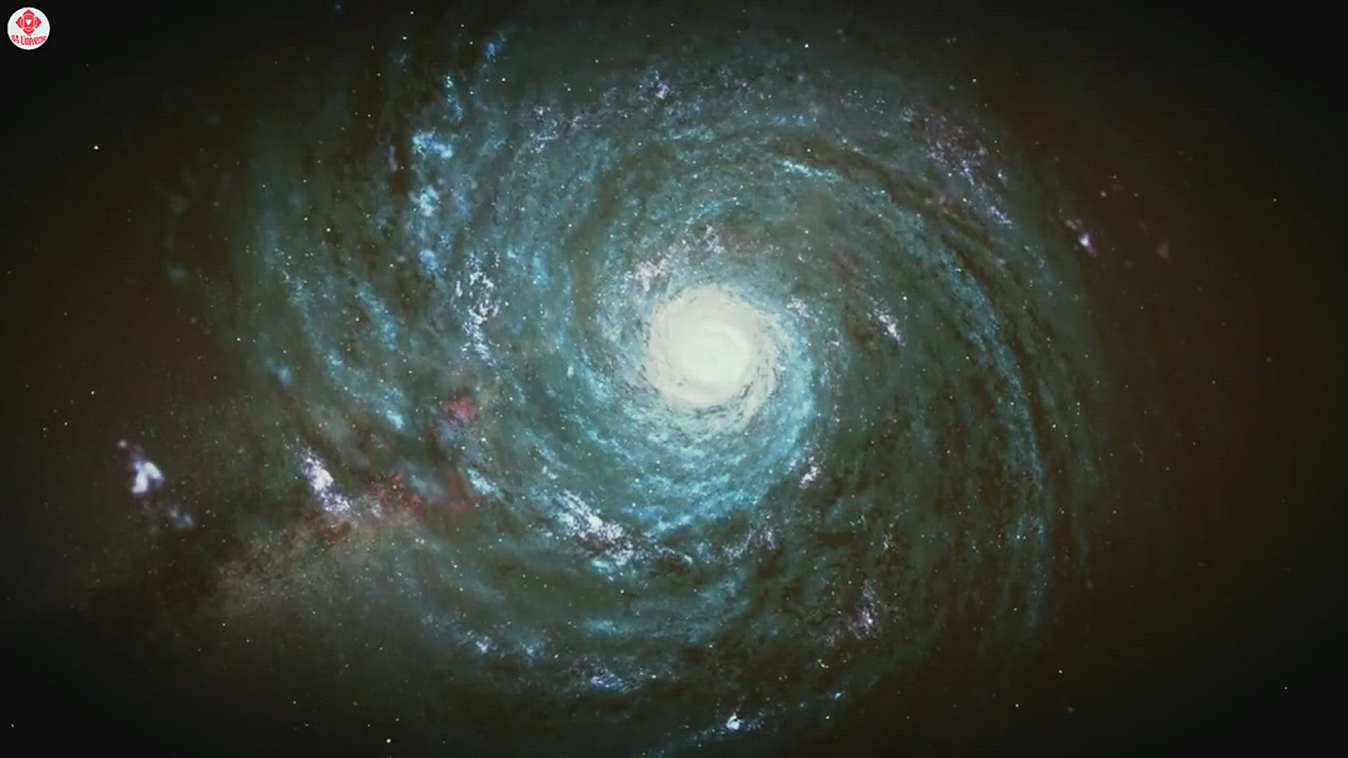 Video thumbnail for Lịch Sử Thiên Hà Và Vai Trò Của Các Chủng Tộc Trong Tiến Trình Hình thành