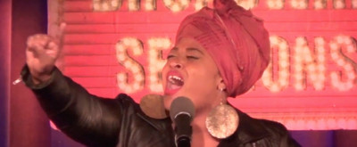 Video thumbnail for Exclusive: Broadway Sessions Celebrates Black History Month!