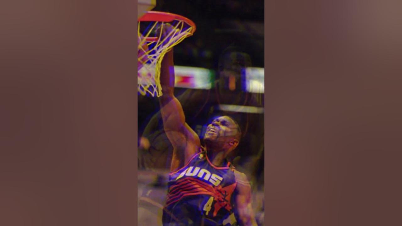 Video thumbnail for Who is Michael Finley? #nba