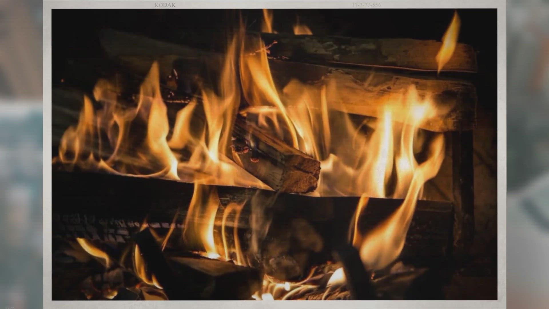 Video thumbnail for What Does ‘Baptism by Fire’ Mean?