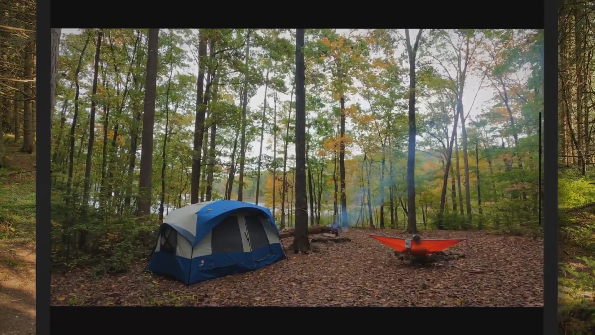 Video thumbnail for The Ultimate Guide to Rocky Mountain National Park Backcountry Camping