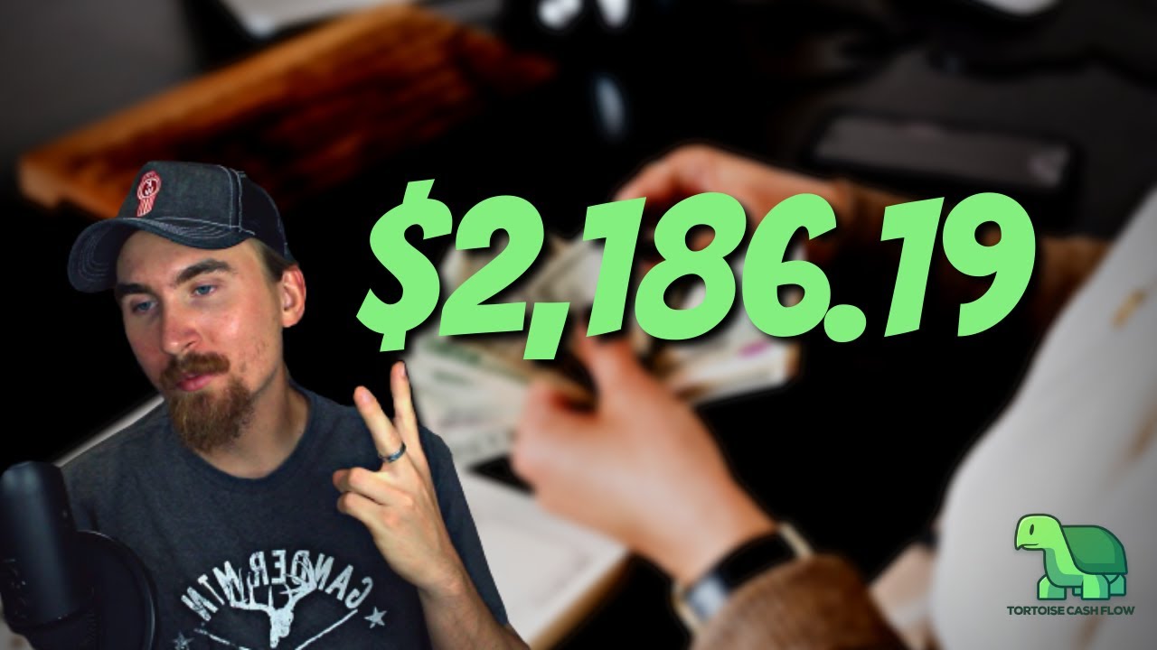 Video thumbnail for The Site I Bought From Carl is Taking Off! 🚀 | Income Report August 2021 |  $ 2,186.19