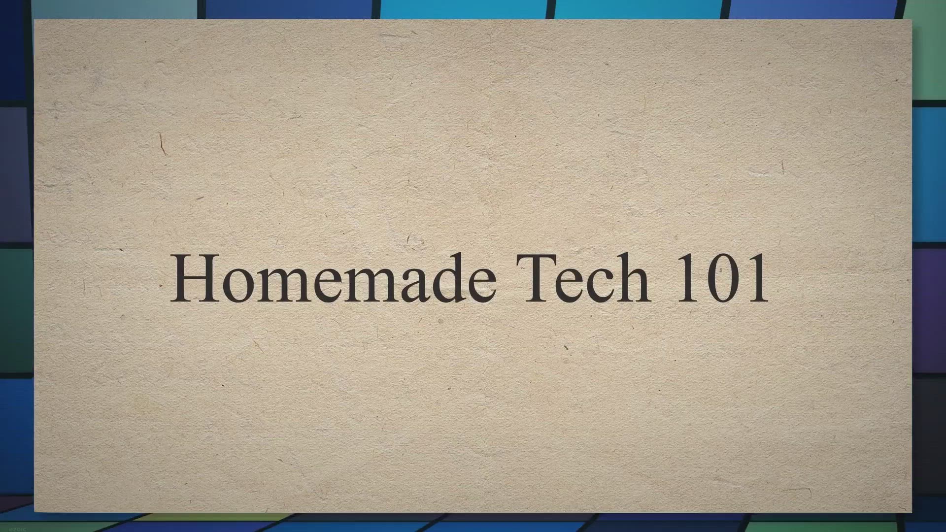 Video thumbnail for Siple Cuk Buck Boost converter