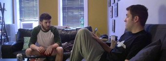 Video thumbnail for Watch Season 2 Commentary for THE RESIDUALS- Episode 4, 'The Dark Side'