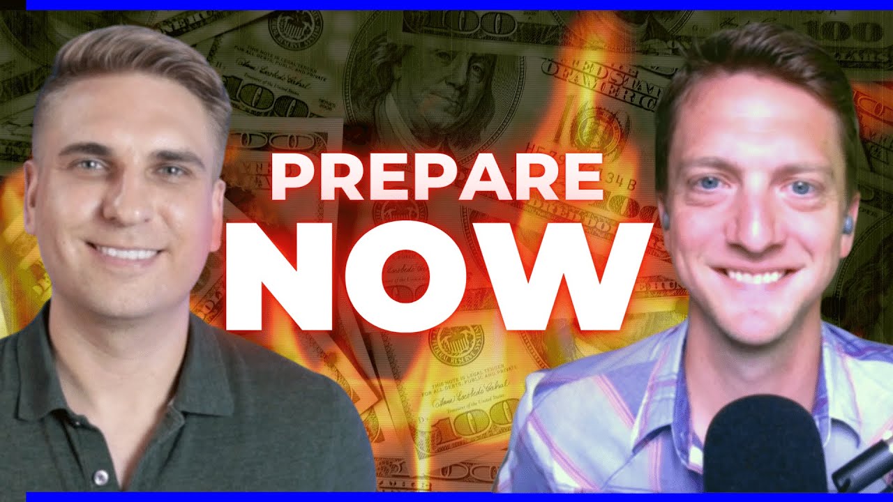 Video thumbnail for How to Prepare for a Recession at Every Age