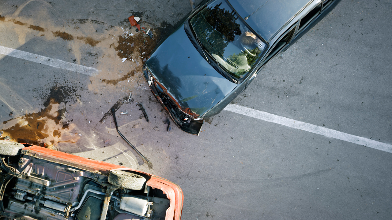Video thumbnail for Navigating Car Accidents in Texas: A Comprehensive Guide