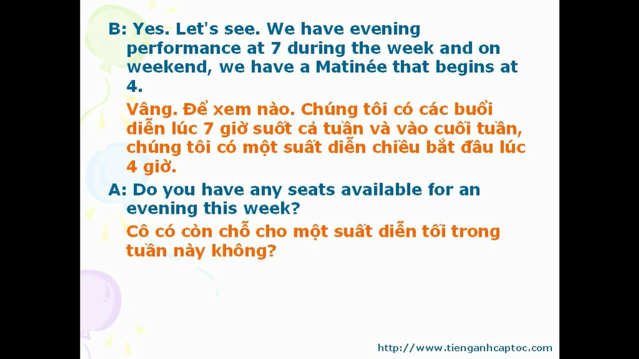'Video thumbnail for English For Tourists Unit 09 Dialogue 002'