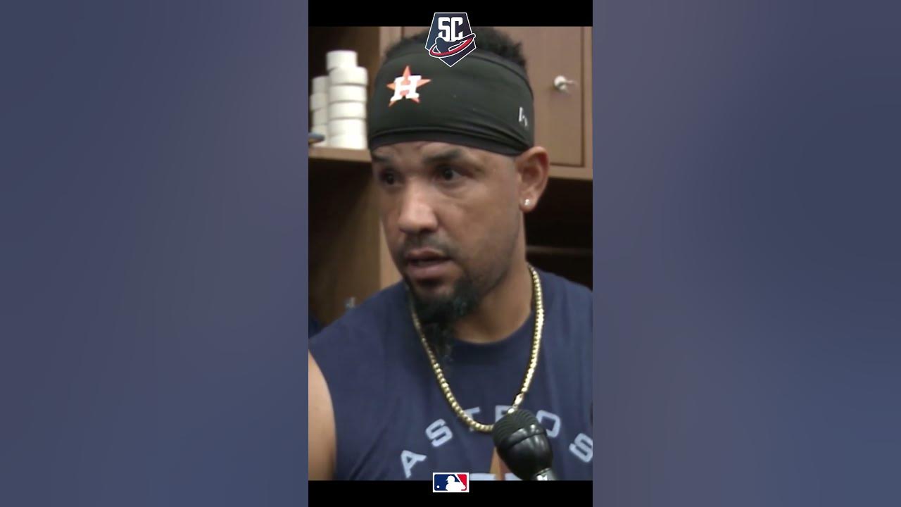 Video thumbnail for A TODO TREN: José Abreu se reportó a Spring Training con Houston Astros - Cubanos en MLB