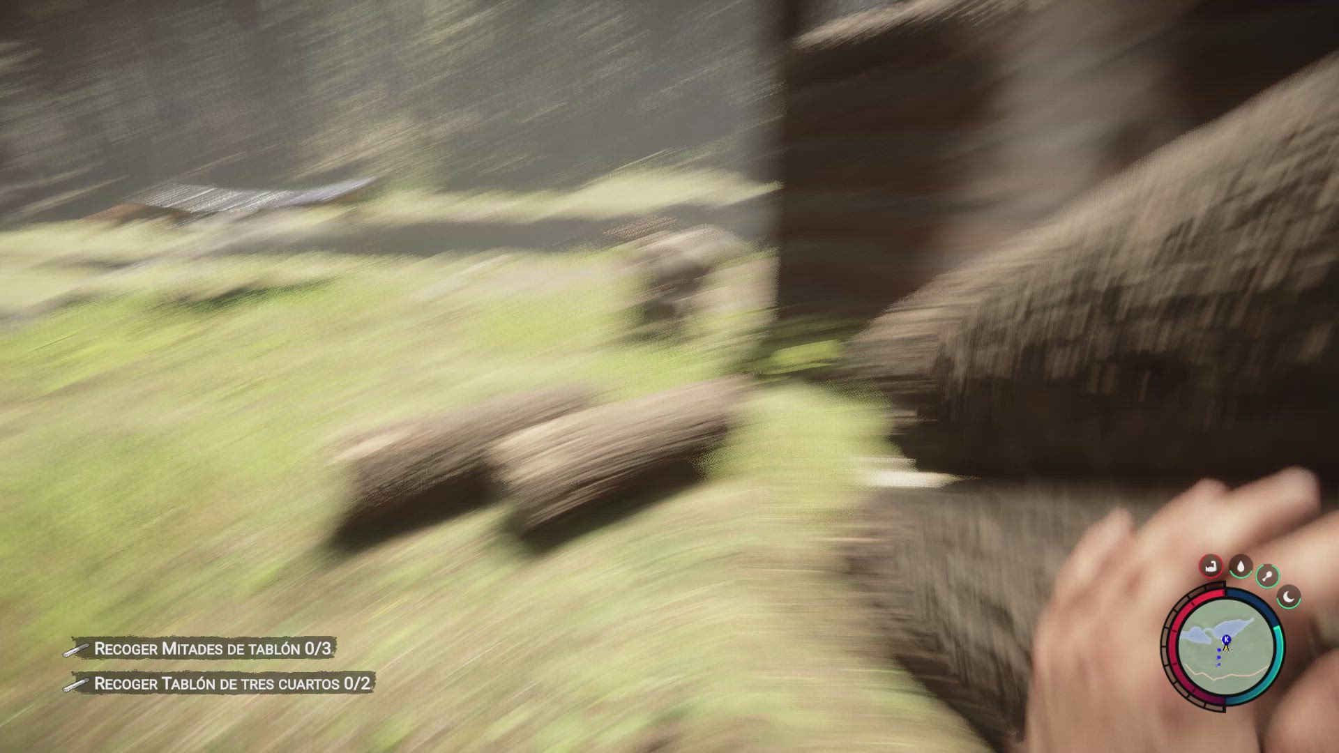 Video thumbnail for SonsOfTheForest