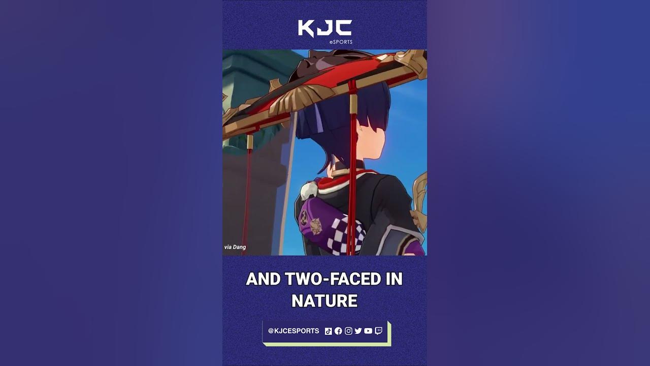 Video thumbnail for Things to Know About Scaramouche in Genshin Impact!