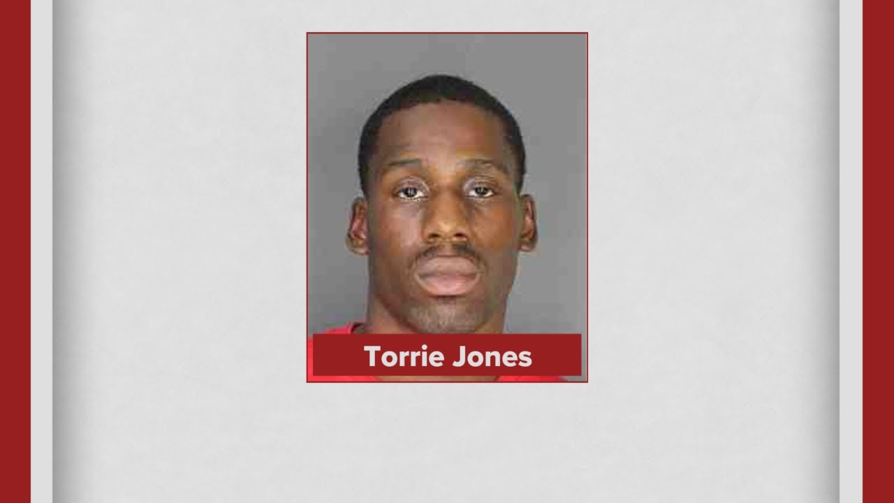 Video thumbnail for Jamestown Shooting Sentencing