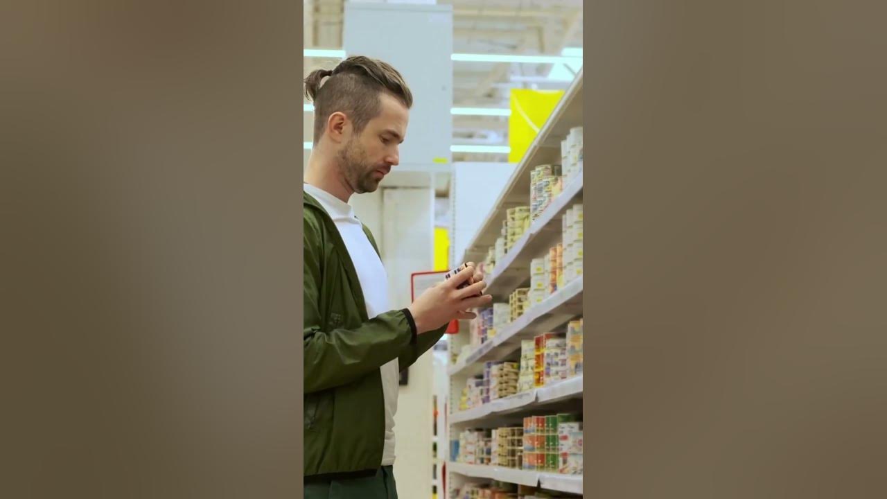 'Video thumbnail for Canned Foods: Healthy or Not? #shorts'