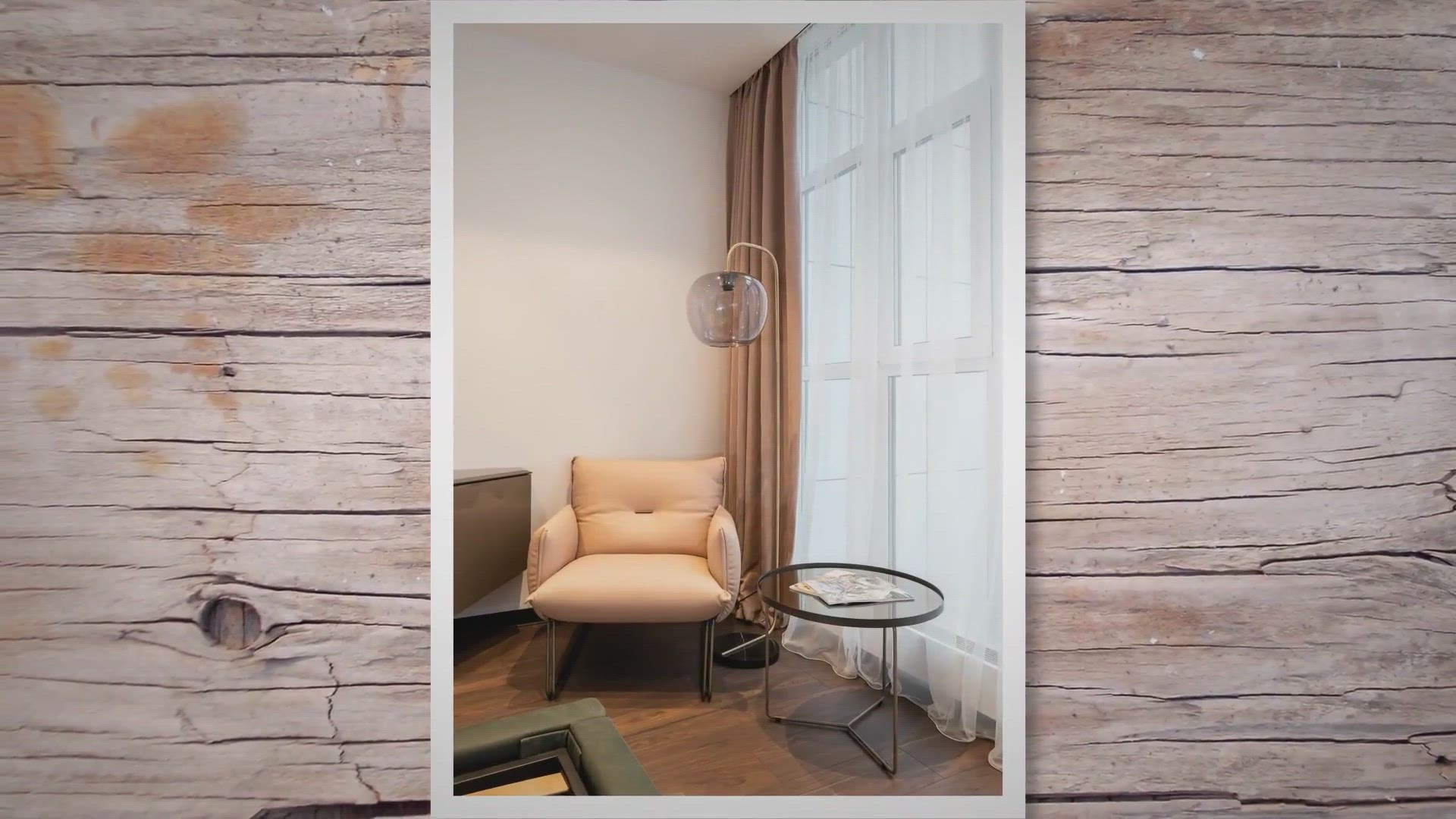 Video thumbnail for Creating a Zen Space In Your Home