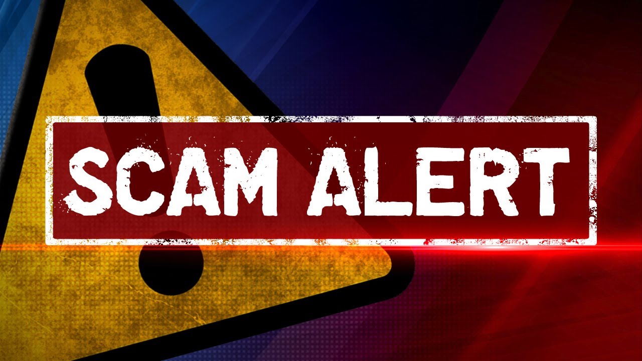 Video thumbnail for Scammers Pose As Law Enforcement