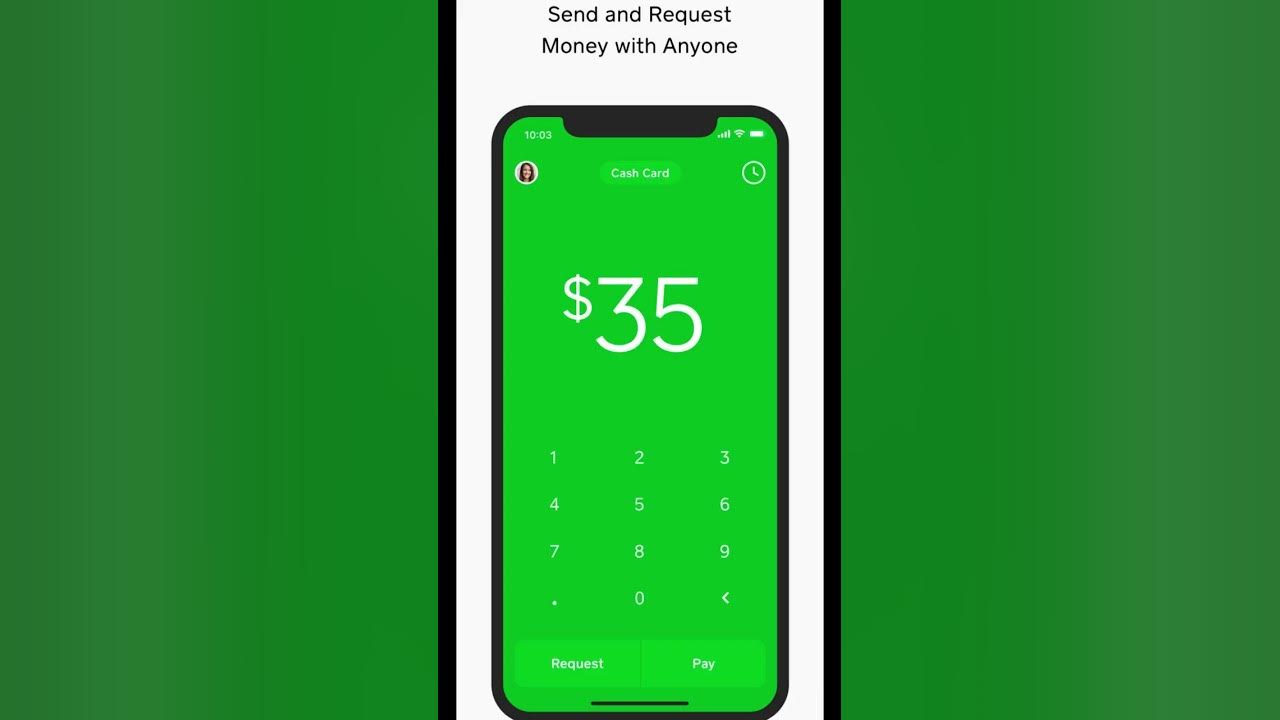 'Video thumbnail for How does the Cash App work?'