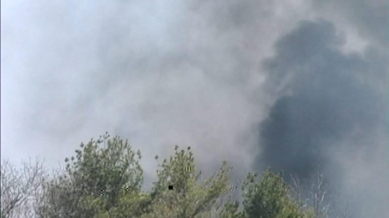 Video thumbnail for Burn Ban Starts On March 16th