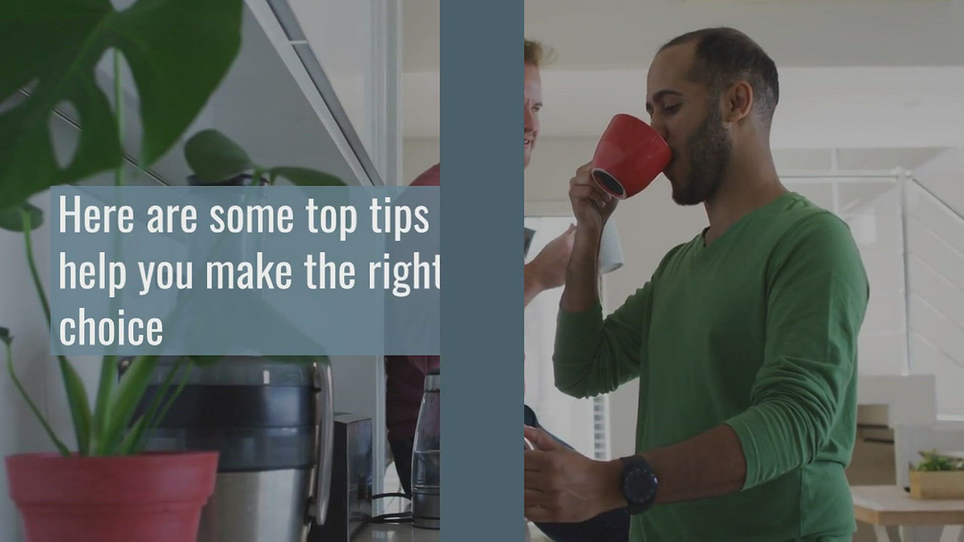 Video thumbnail for Tips on buying a coffee machine