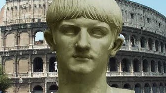 'Video thumbnail for Coliseo de Roma'