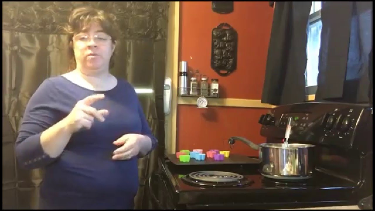 'Video thumbnail for Maple Candy Tutorial Plus Miren Reusable Mini Silicone Baking Cups Review'