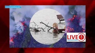 'Video thumbnail for Spanish - Insurance Industry News - The Impact of Climate Change'
