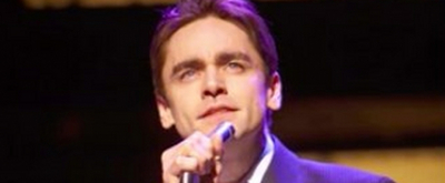 Video thumbnail for London Calling with Champagne Charlie Dateline: JERSEY BOYS