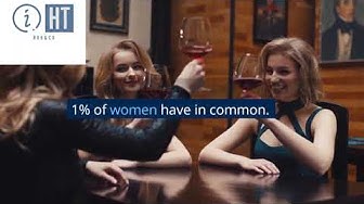 Video thumbnail for Top 10 Traits of the Top 1% of Women Who they are, What makes them - Business Success, Power, Money.