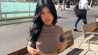 Video thumbnail for VANESSA REINHARDT BIOGRAPHY, AGE, HEIGHT, WIKI, VIDEOS AND NET WORTH