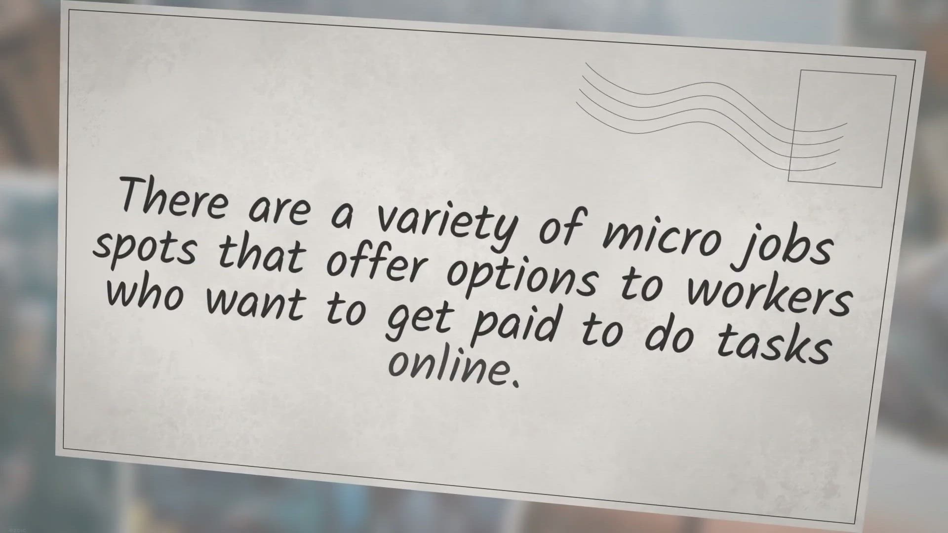 Video thumbnail for Join Now