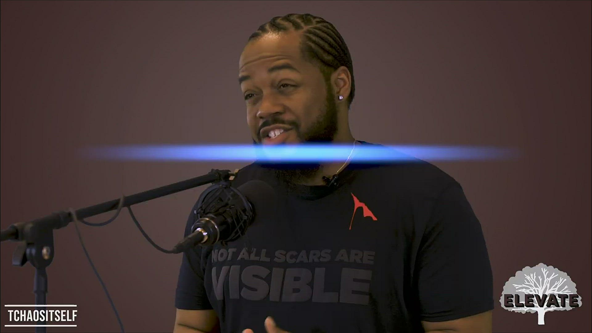 Video thumbnail for Tchaositself - Is It Weird That I Miss You?