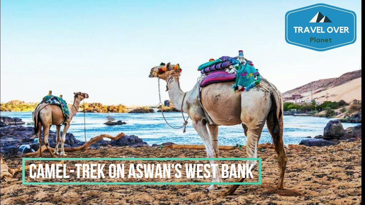 'Video thumbnail for Interesting things to do in Aswan, Egypt'