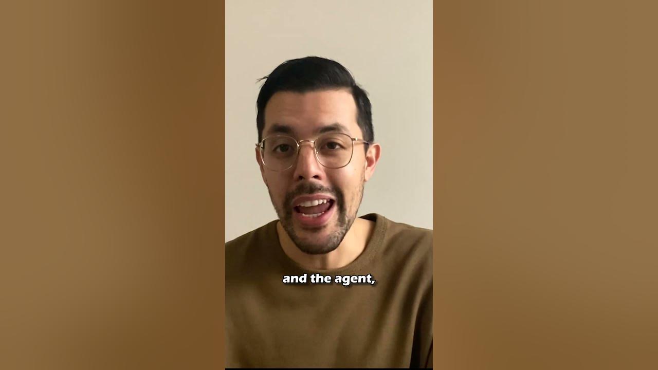 Video thumbnail for Why Paying Your Basketball Agent More – Not Less – Makes You Richer 💰🏀 (FIBA Rule Change!) #shorts