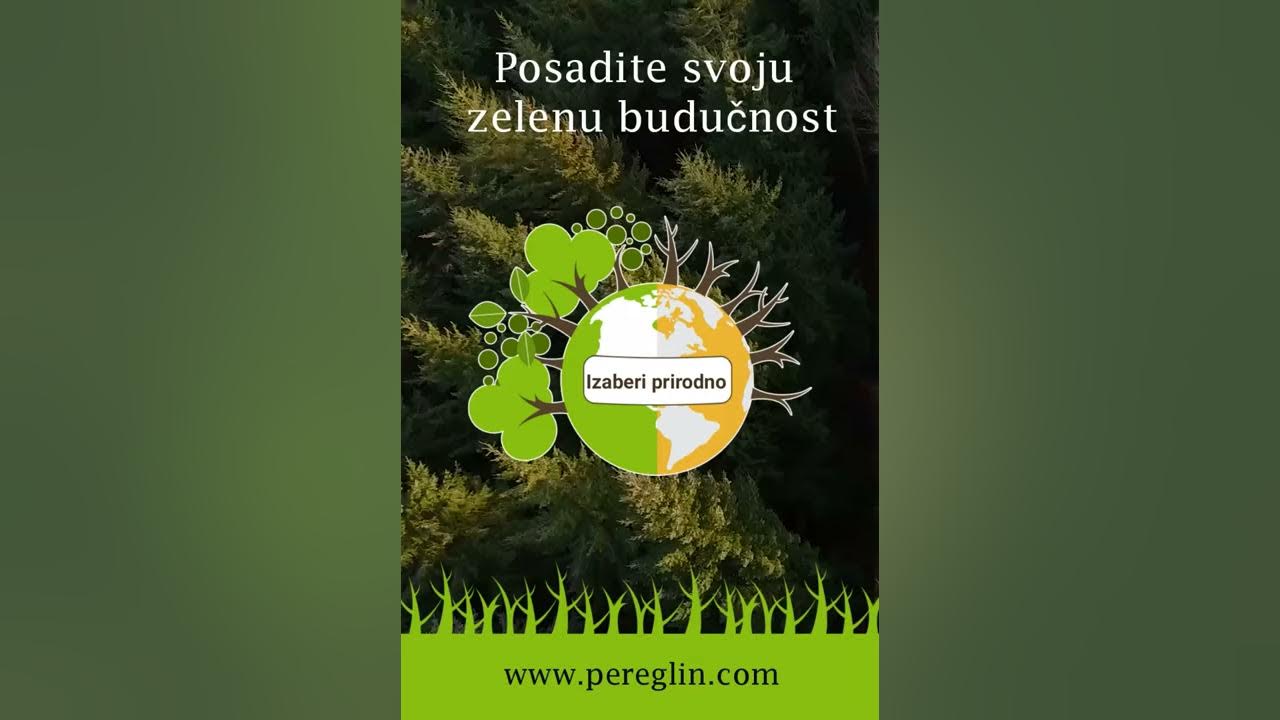 Video thumbnail for Dan planeta Zemlje OPG Pereglin