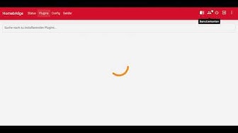 Video thumbnail for Raspberry Pi Project Home bridge