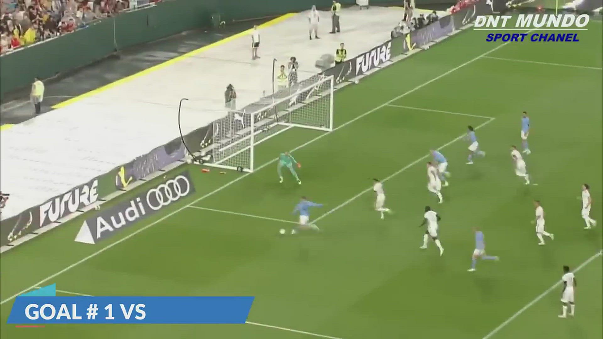 Video thumbnail for BEST World CUP Goals in HIstory